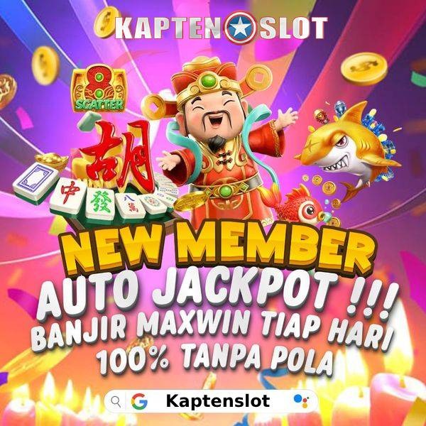 Demo Slot